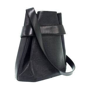 Louis Vuitton de Epi Paul Sac Bag Shoulder